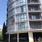 Rainbow 3 Apartment-studio 223 Apartamento *