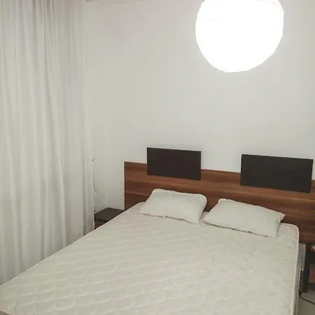 Appartement Rainbow 3 Apartment-studio 223 *