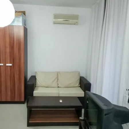 Rainbow 3 Apartment-studio 223 Lejlighed *