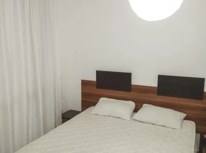 Lägenhet Rainbow 3 Apartment-studio 223 *