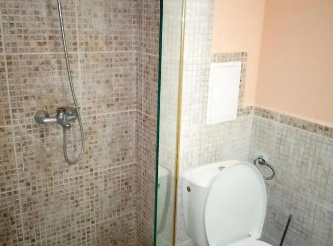 Rainbow 3 Apartment-studio 223 Slăntjev Brjag