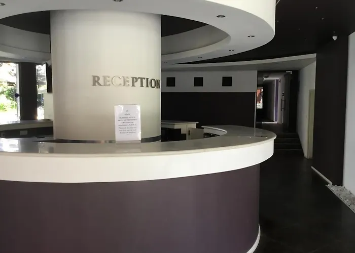 Rainbow 3 Apartment-studio 223 Lägenhet