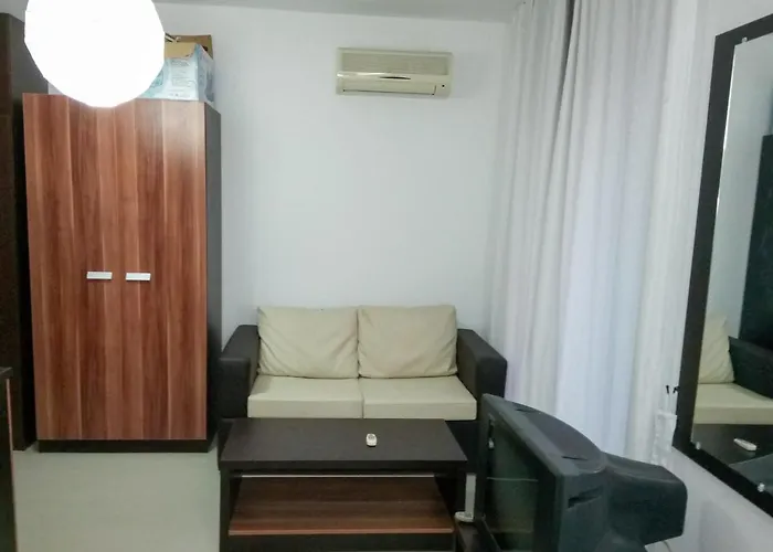 Rainbow 3 Apartment-studio 223 Lägenhet *