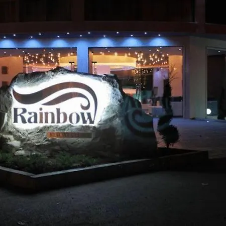 דירה Rainbow 3 Apartment-studio 223