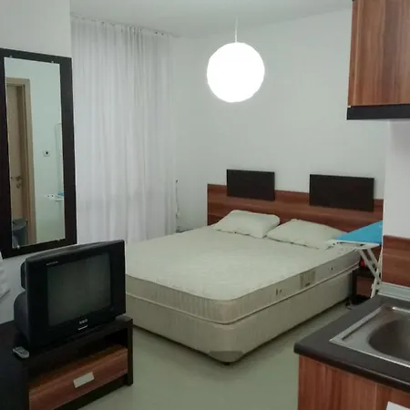 דירה Rainbow 3 Apartment-studio 223