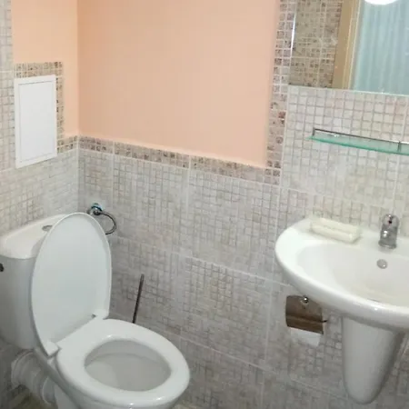 Rainbow 3 Apartment-studio 223 סאני ביץ'