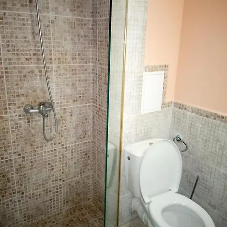 Rainbow 3 Apartment-studio 223 Sluneční pobřeží