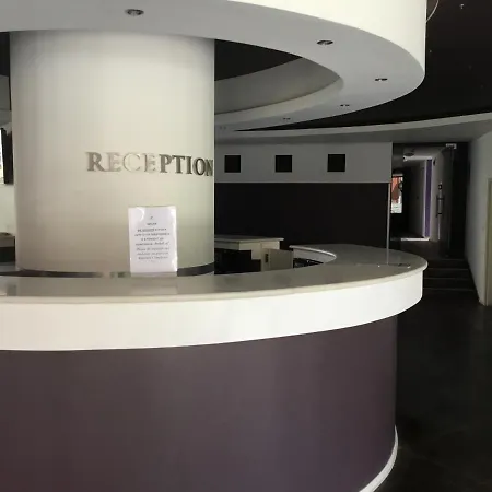 Rainbow 3 Apartment-studio 223 Apartmán