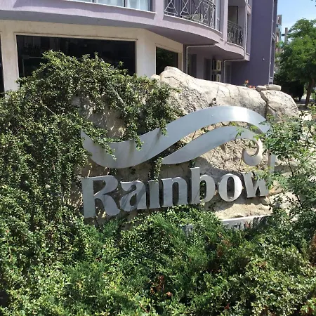 アパート Rainbow 3 Apartment-studio 223