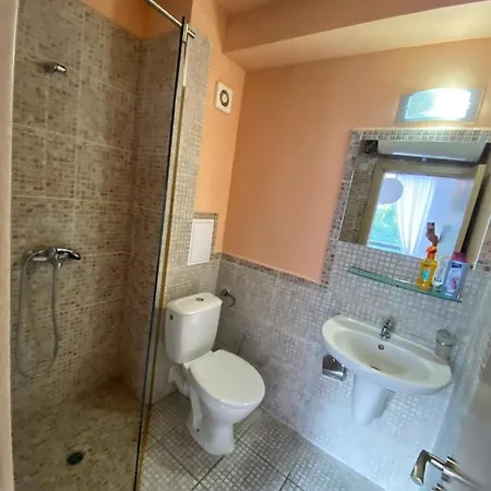 דירה Rainbow 3 Apartment-studio 223